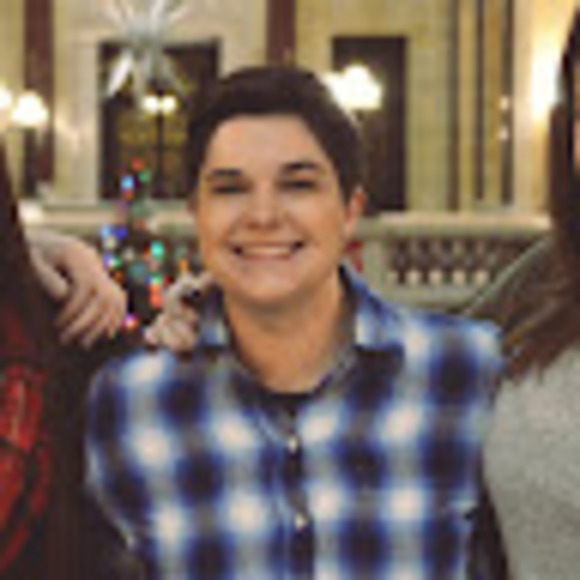 Meet your Posher, Rachel - Picture 1 of 1
